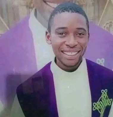 Cameroun : décès de l’abbé Charles Borromée Atangana