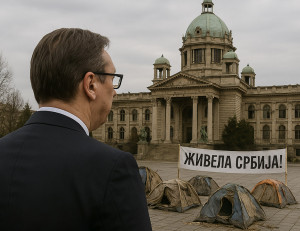 Vučić za 28. mart najavio najveće odlaganje skupa u istoriji