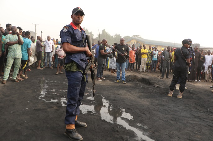 Gunmen kill 9, injure 11 in north Nigeria attack