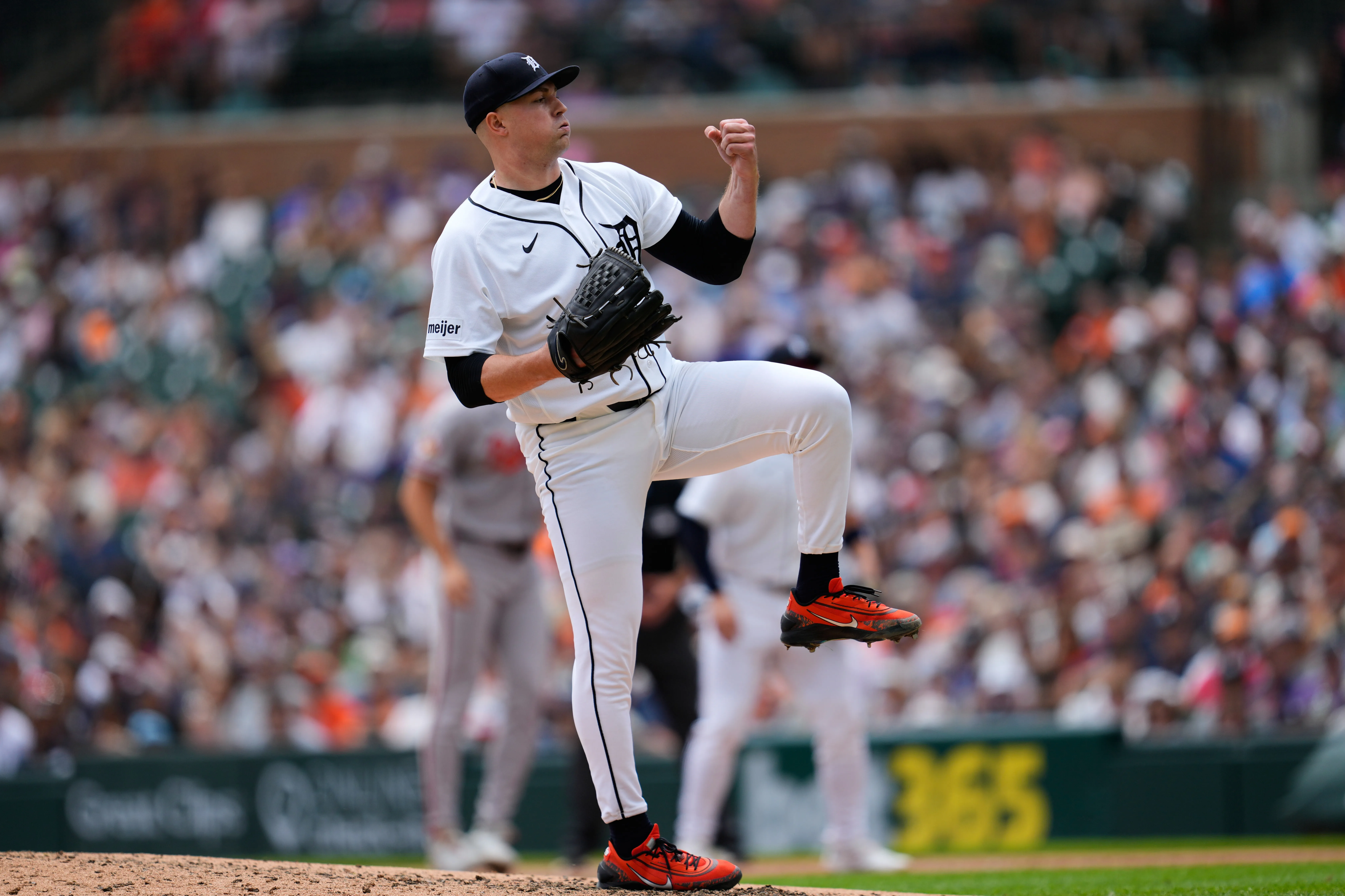 Dodgers emerging as Tarik Skubal frontrunners with Yankees also seriously involved