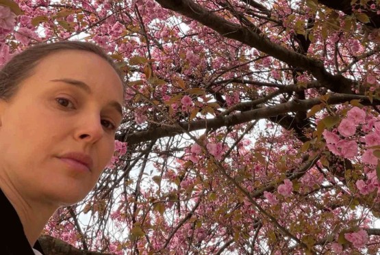 Natali Portman očekuje dijete u 44. godini i poručuje: "Ovo čudo"