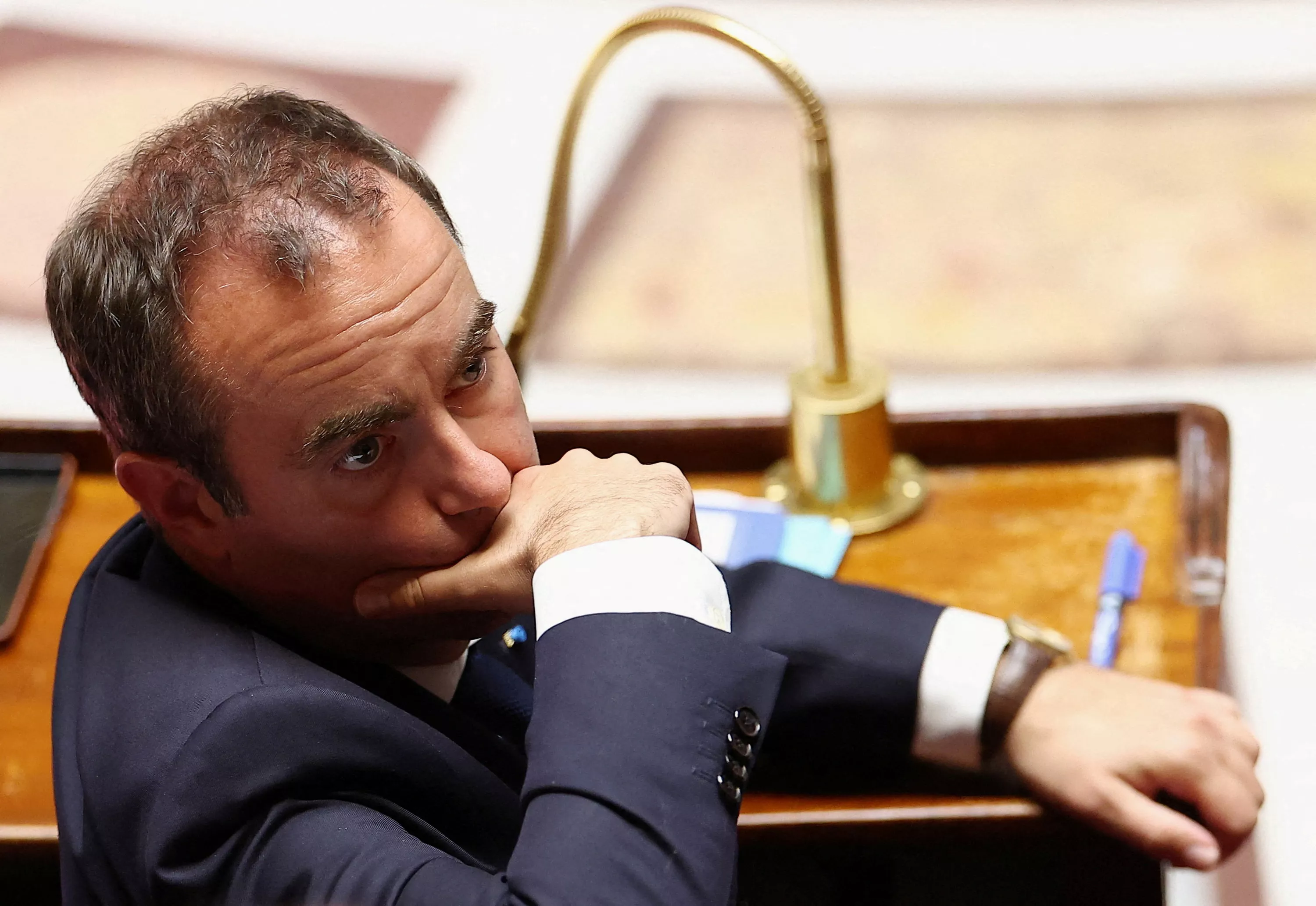 Carburants : les aides seront versées «comme convenu» après l'accord entre les États-Unis et l’Iran, confirme Lecornu