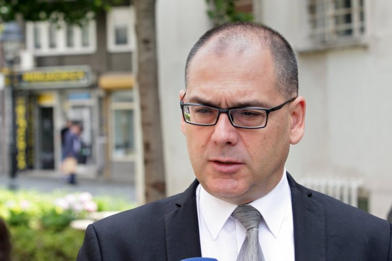 RADIĆEVA MREŽA ZA RUŠENJE DRŽAVE! Čitajte u Srpskom telegrafu!