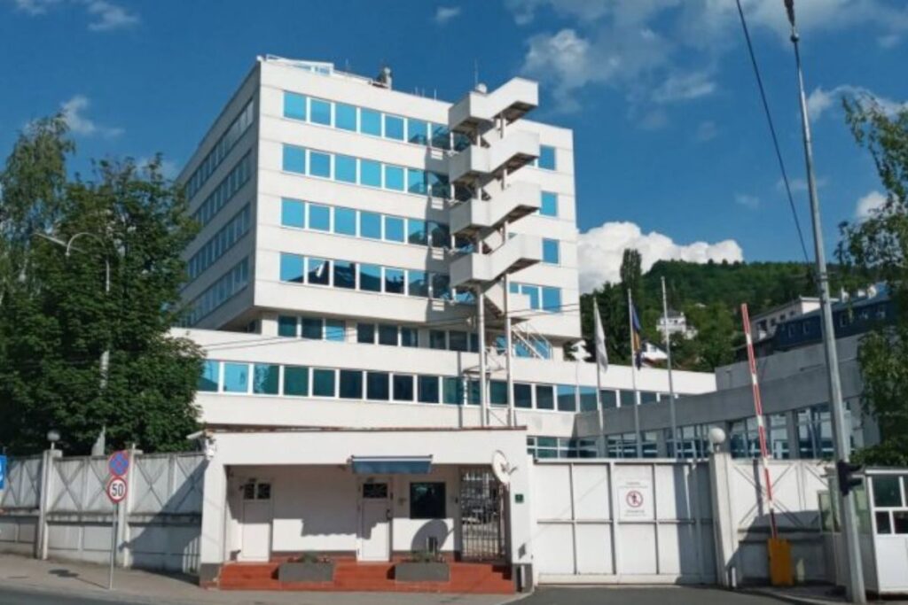 Amerika i EU u klinču oko BiH
