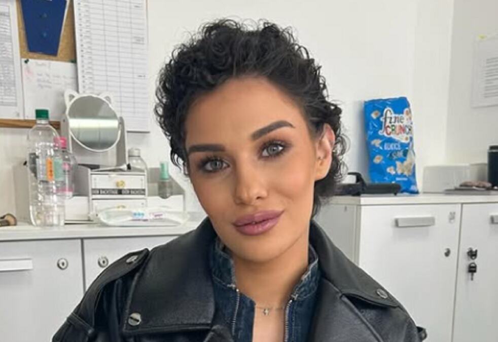 "Bog mi je dao znak na Božić da odem kod lekara dok sam čekala da se pričestim": Ana otkrila u 24-oj da ima agresivan oblik raka, a ovo misli da je uzrok