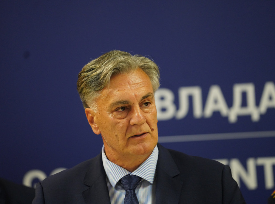 	Karan: Srpska ima pravo i ustavnu obavezu da živi po svom Ustavu iz februara 1992. godine
