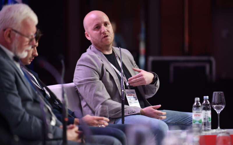 Protostar Labs: Svemirska industrija je uz bok obrani, digitalnoj tranziciji i zdravstvu