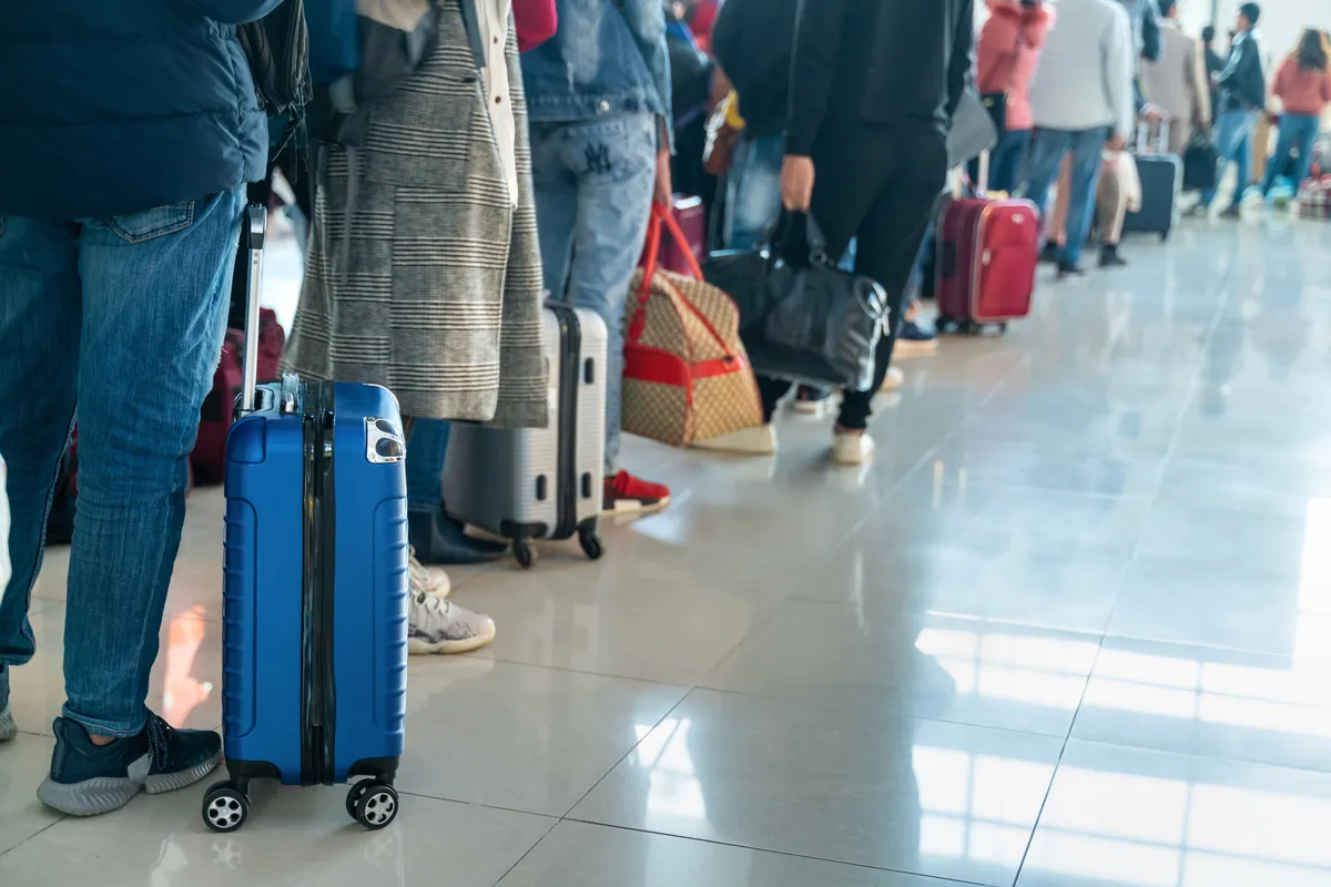Ryanair identifikovao 7 aerodroma koji se najviše muče s novim pravilima EU: "Putnici nisu pokusni kunići za nedovršen sistem"