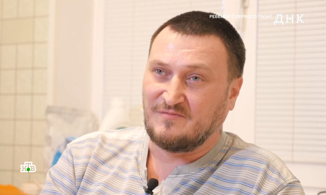 "Od četvoro dece, samo sam za sina posle 10 godina tražio DNK test: Rezultat me je prenerazio, ženi Irini nisam mogao pogledati u oči"