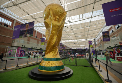 NA CRNOJ LISTI DOMAĆINA: Amerikanci ga optužili da je TERORISTA - FIFA će ga isplatiti do poslednjeg centa