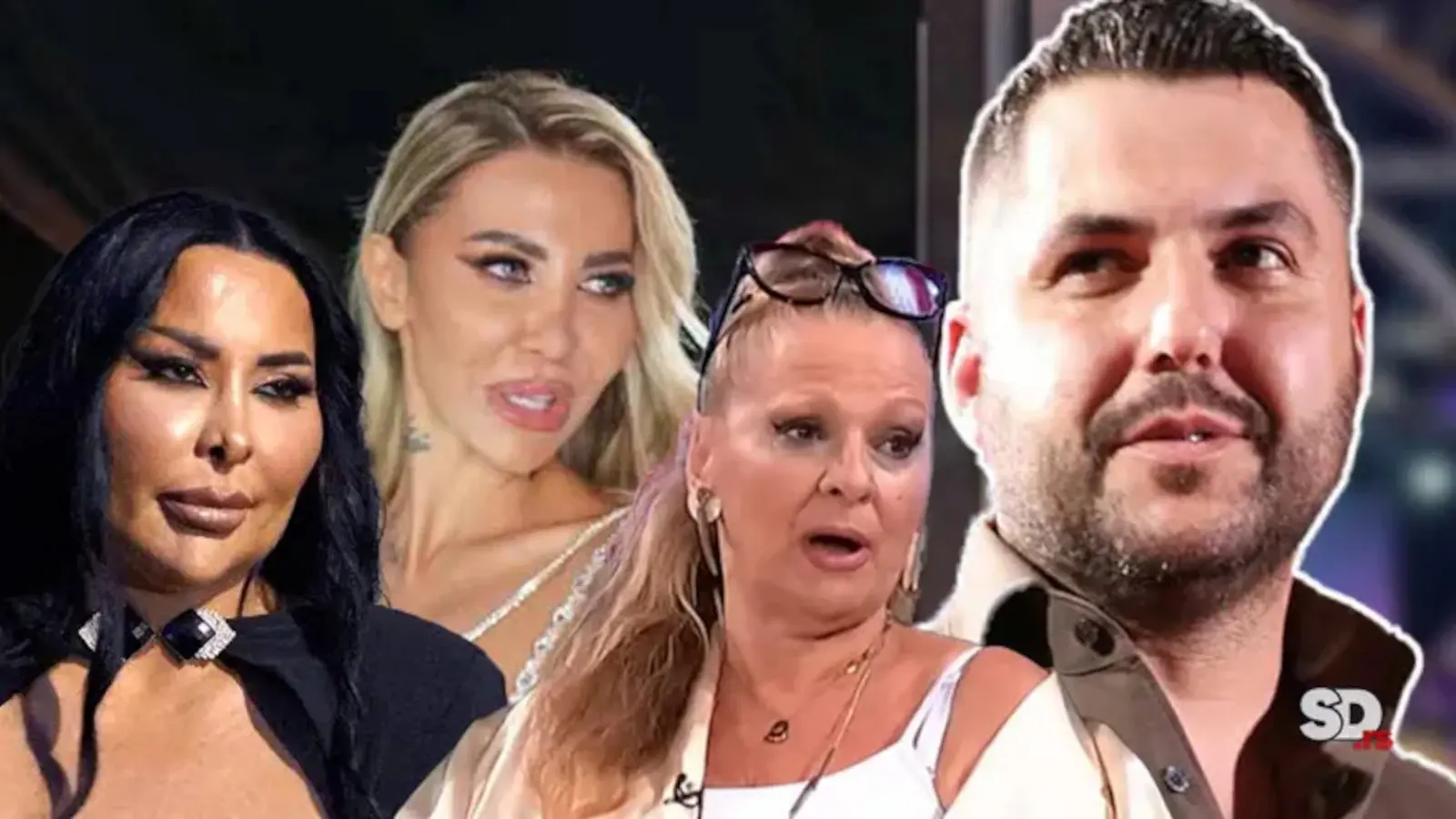 Centar za socijalni rad na vratima Ahmića zbog malene Nore: Grofica nemoćna i nepokretna – Mustafa ih je zvao