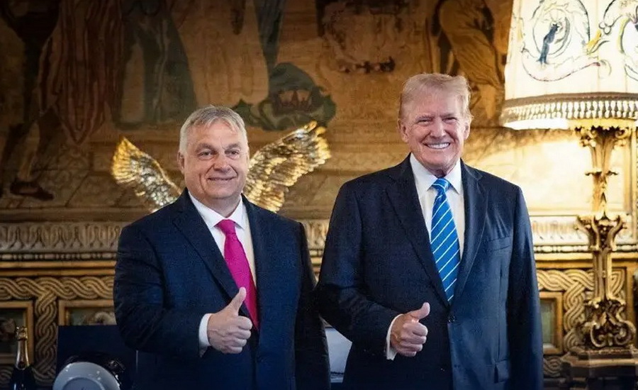 Zašto se zapadna koalicija „razumevanja Putina“, raspada