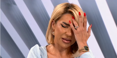 Šok scena u centru Beograda! Jovana Jeremić upala u grupu blokadera: "Ja sam išla normalno, a onda..."