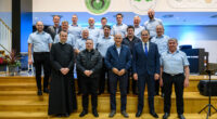 Jubilejni koncert MOPZ Prijatelji ob 20-letnici delovanja