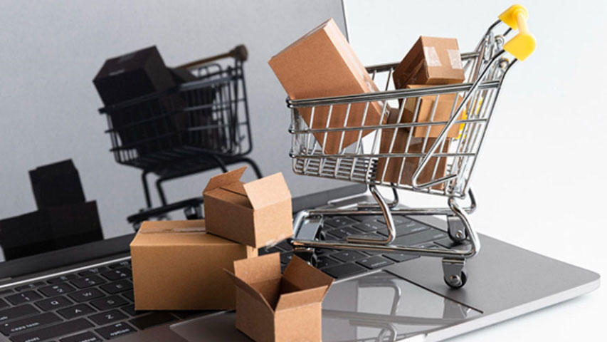 Cavecom-e: Comercio electrónico facturó 20 millardos de dólares en 2025