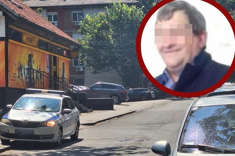 ONA JE BILA "OČI I UŠI" BRUTALNE EKIPE! Dok su Milica i Marko mučili pekara (73), Martina je imala ključnu ulogu - nakon zločina "počastila" sebe novim automobilom!