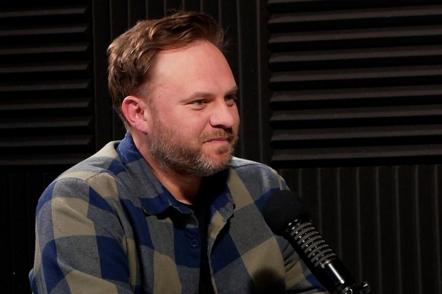 Macinka získal „další zbraň“ proti prezidentovi. Reportér o tom, co to říká o Zůnovi