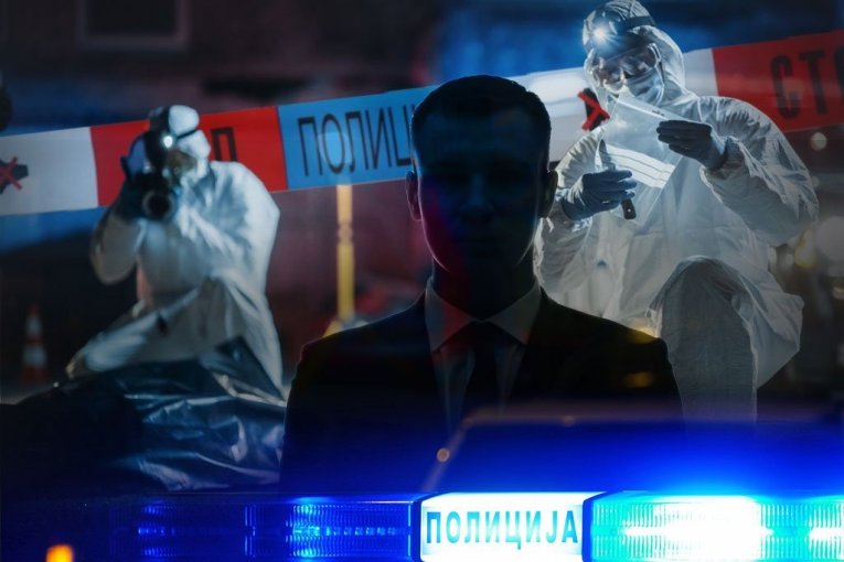 BEOGRADSKI BIZNISMEN UBIJEN NA VOŽDOVCU! Ubica izrešetao Mitrovića kroz prozor dnevne sobe, sa njim u kući tada bile MALOLETNE ĆERKE!