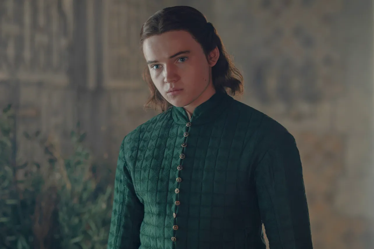 ‘House of the Dragon’ Star Benjamin Evan Ainsworth Compares Daeron’s “Twisted” Relationship to Ormund as a “Kettle That’s Boiling”