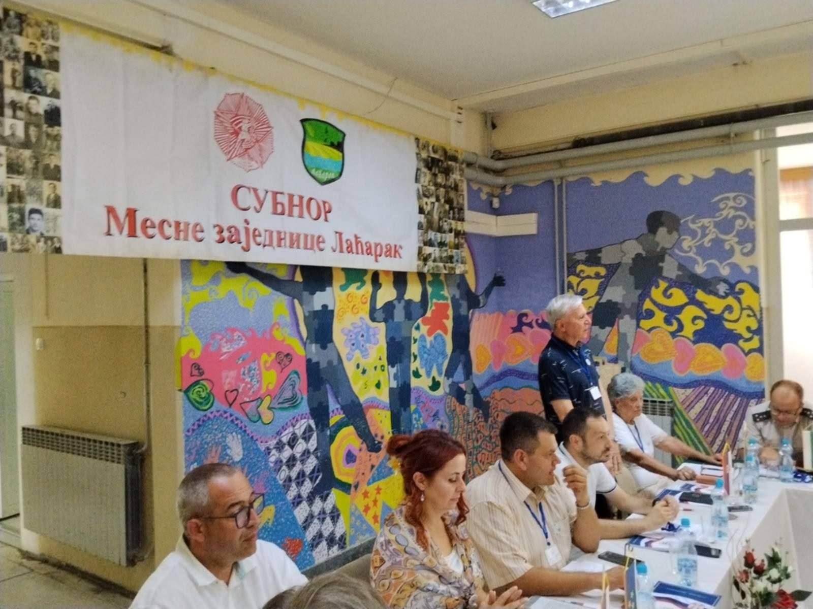 Susreti kulture sećanja