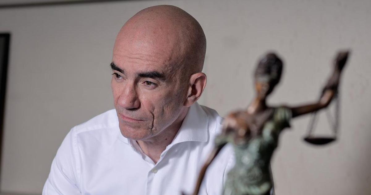 Pavasović Visković: Habijan već 7 dana govori kao ogorčeni građanin, to mora stati