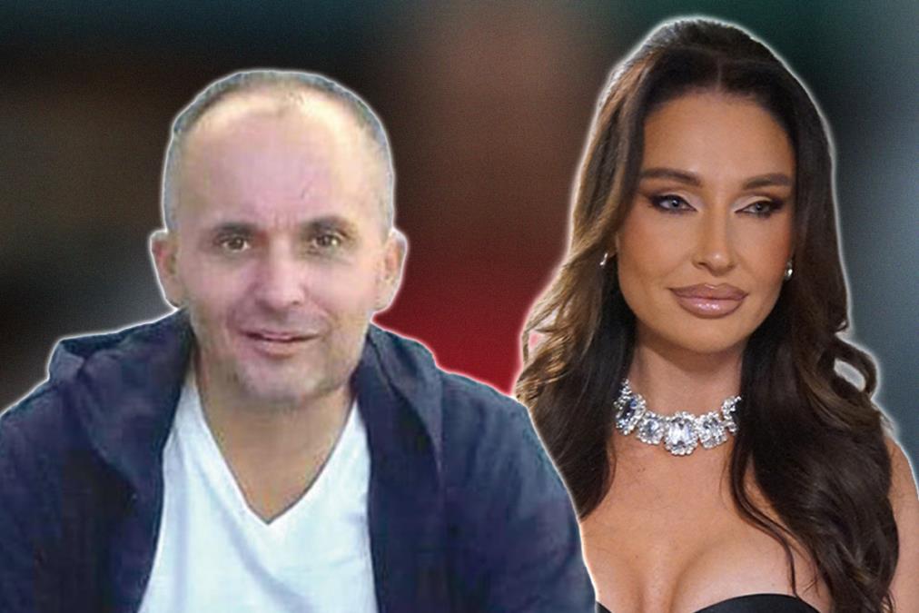 "NE MOGU DA KAŽEM DA SAM SE ZALJUBILA..." Kaća o ljubavi sa Stojketom i o teškom periodu: Dotakla sam dno, znala sam da...