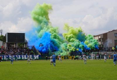 POVRATAK KLUBA SA VELIKOM TRADICIJOM! Zemun posle sedam godina u Superligi