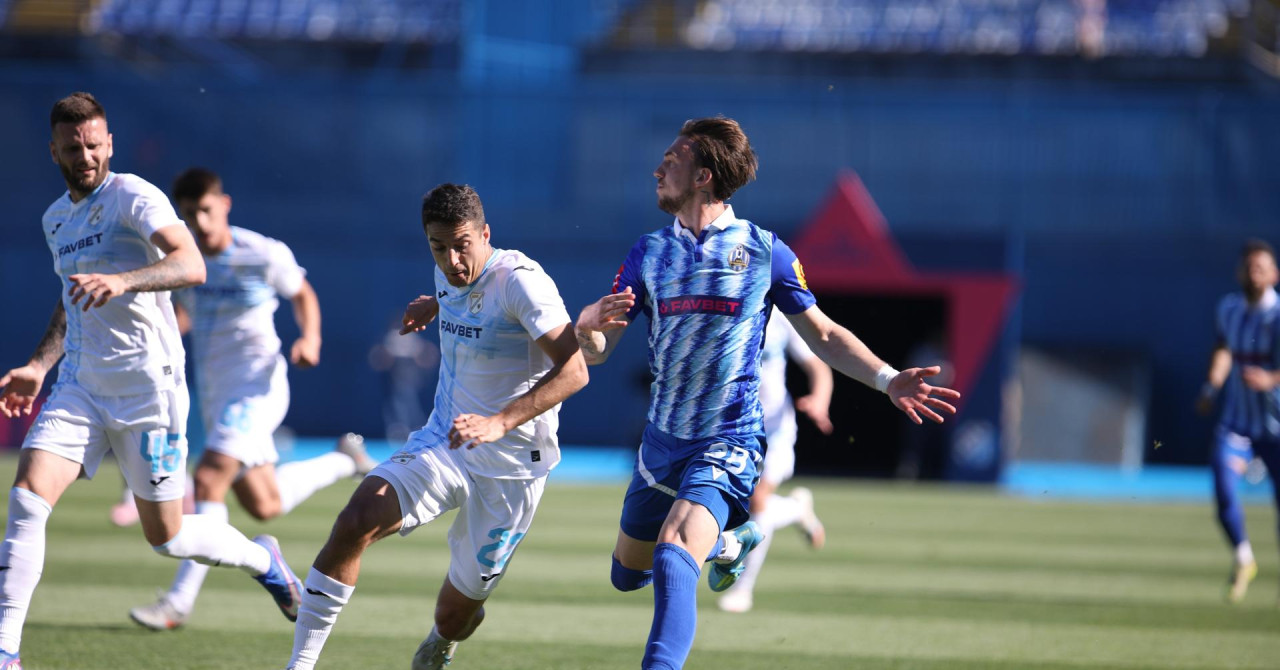 Fruk je najtraženiji, ali Rijeka ima i drugog jakog aduta za transfer! I traži za njega tri milijuna eura