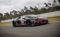 “405 dias”: Audi revela processo de desenvolvimento do supercarro Nuvolari