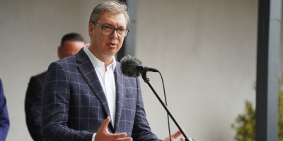 N1 pokušao da provocira, Vučić im brutalno odgovorio! Izmislili ste oružje veličine tenka, a sad se vadite!