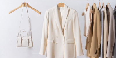 7 načina da stilizujete omiljeni sako: Od kancelarije do večernjeg izlaska (FOTO)