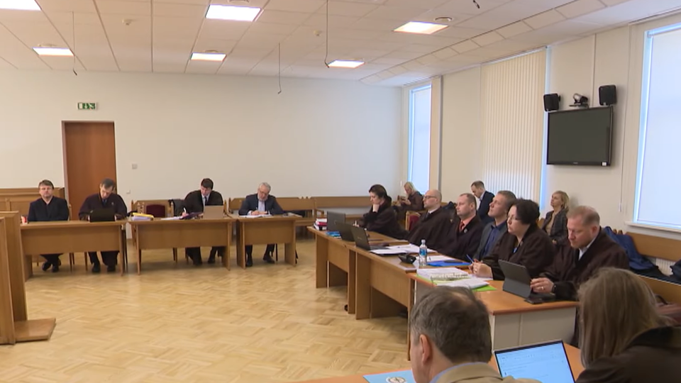 'Digital television' case to be reviewed again in court