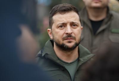 ZELENSKI JE OVO ČEKAO Moćno oružje stiže u Ukrajinu, evo koja država je samo jednim snažnim potezom ugrozila Putina