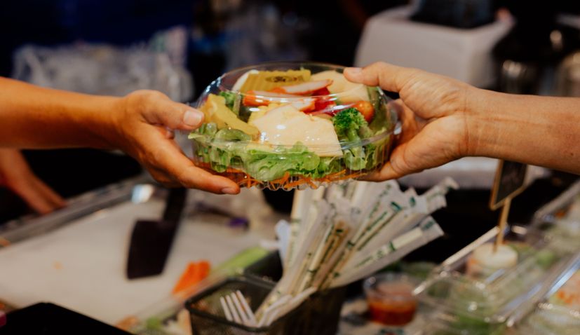 Major EU packaging rules to affect Croatian cafés, restaurants and hotels from August