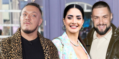 "Kažu da bi Anđela Đuričić i ja bili lep par!": Xander će "skinuti" Gastozu devojku?