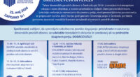 Pred nami je tradicionalni Tabor slovenskih pevskih zborov v Šentvidu pri Stični