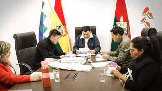 Diputados definirá el futuro de exmagistrados autoprorrogados y dispondrá si corresponde juicio de responsabilidades