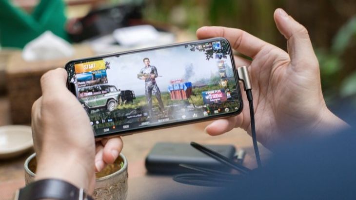 Ovih šest besplatnih igara za telefon igra gotovo svako