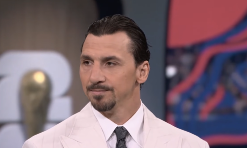 Zlatan se naklonio igri Hrvatske: 'Dominirali su, imali su vratnicu, dvije šanse...'