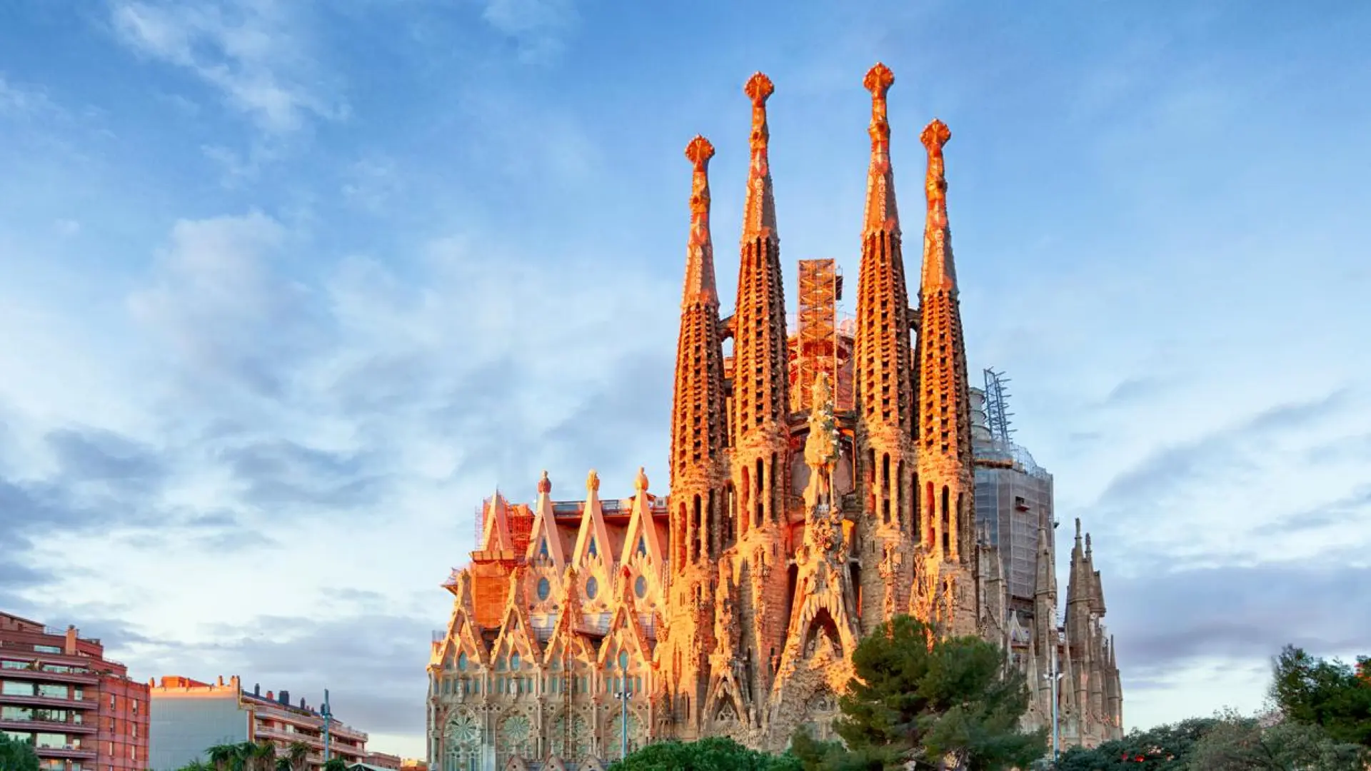  Así es un día perfecto en Barcelona según 'Lonely Planet': cómo pasar 24 horas en la ciudad 