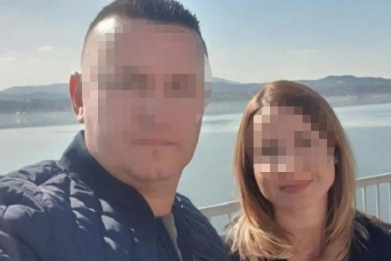 MONSTRUM SVIREPO UBIO ŽENU I DVOJE DECE! Sekirom masakrirao sina i ćerkicu pred ženinim očima, pa i nju izudarao tada oštricom po glavi!
