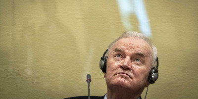(VIDEO) Ovo nema ni u najgorim horor knjigama: Sin Ratka Mladića opisao užase kojima je izložen njegov otac