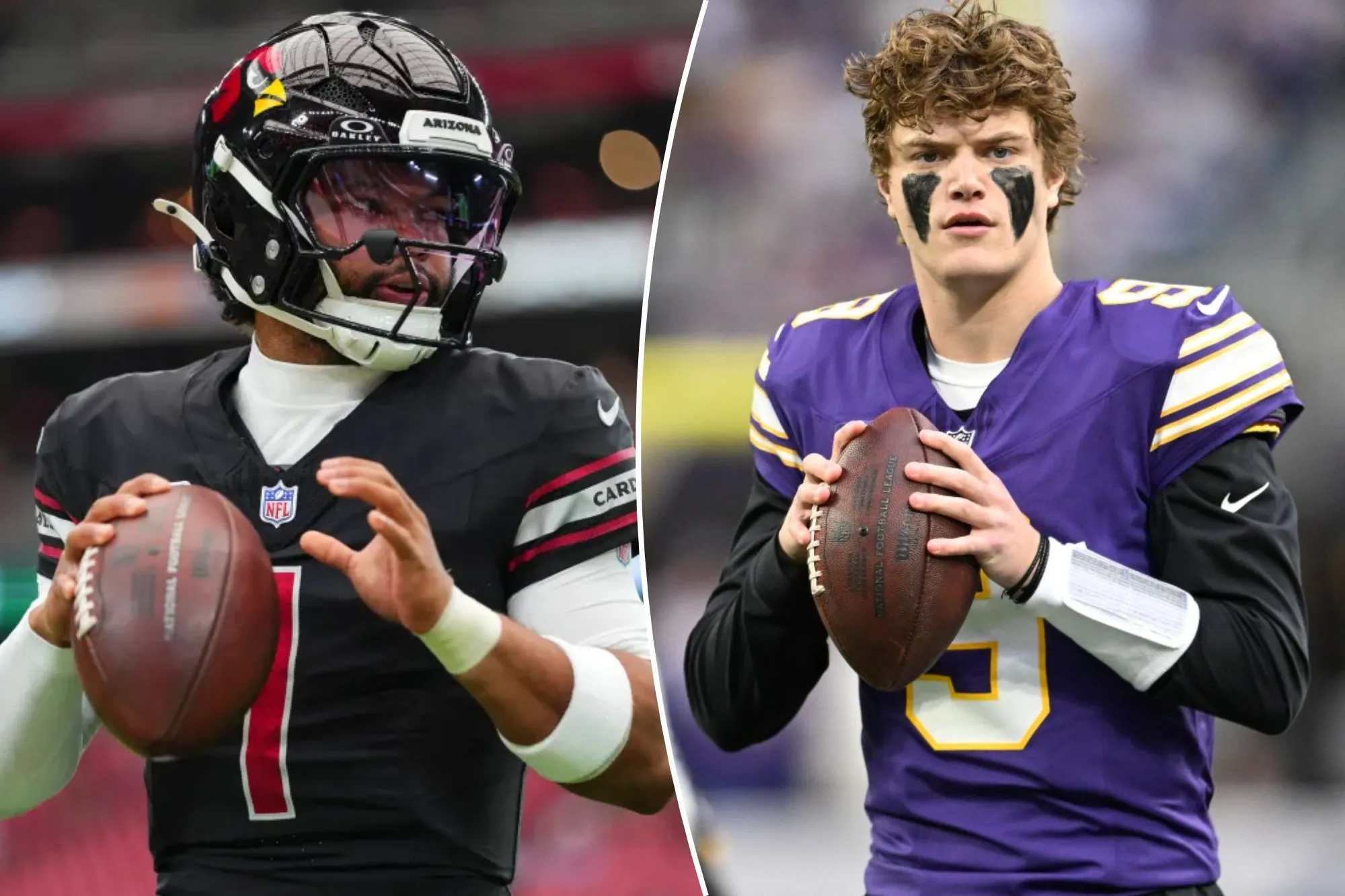 It could ‘be over’ for J.J. McCarthy with Vikings as Kyler Murray may have edge in QB battle