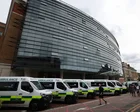 UK critical infrastructure hit by 200 cyber incidents in a year, agency says