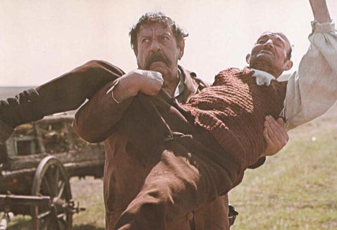 Pavle Vuisić je "pijan kao majka" snimao ovaj legendarni film: Dugo se prepričavala njegova urnebesna scena iza kamere