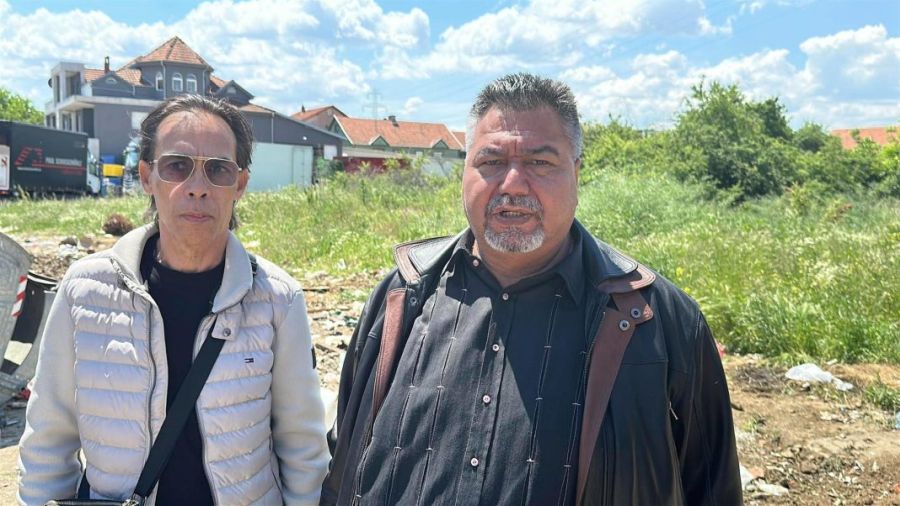 Demirović apelovao na građane: Čuvajmo naselja i ne bacajmo smeće