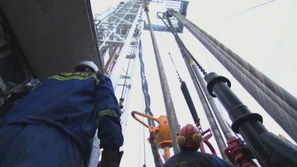 Energetska kriza mogla bi potrajati do 2027. godine