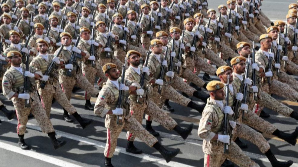 Iran: Za vojsku se dobrovoljno prijavilo 26 miliona ljudi