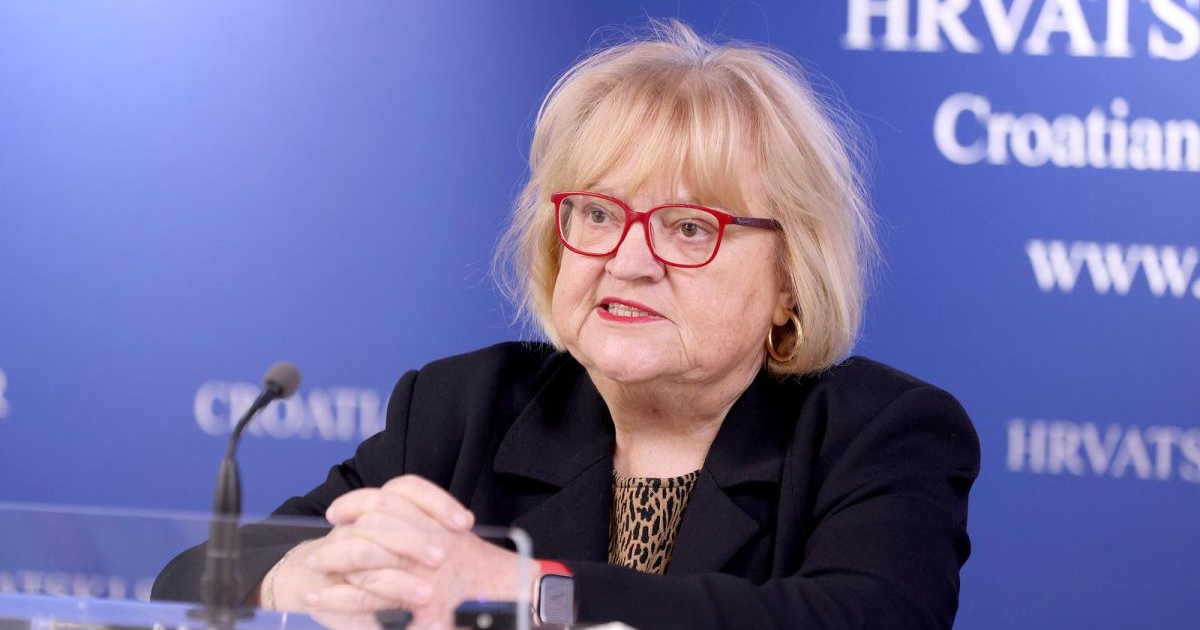 Mrak Taritaš: Dabro se pretvorio u klasičnog skupljača pozornosti na krivim temama