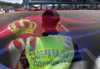Teška nesreća u Kikindi: Maloletnik (16) povređen, u toku istraga